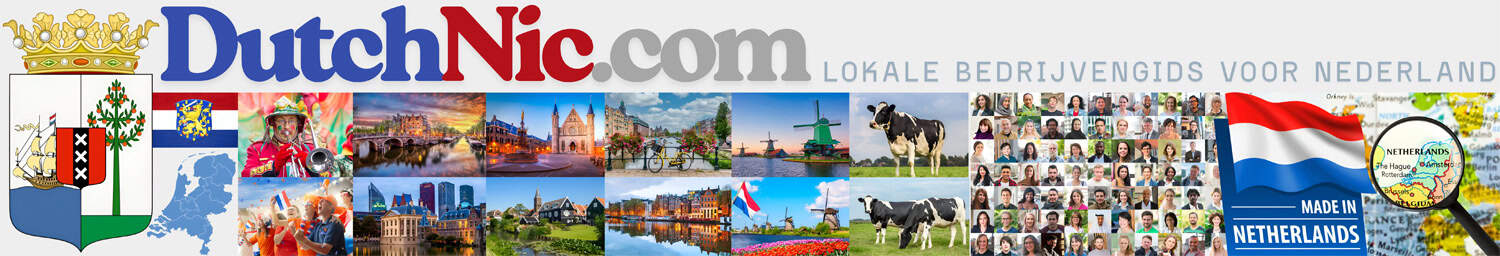 Gemaakt in Nederland - Budgetshoot